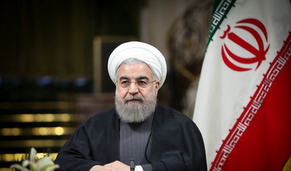 تعامل سازنده با جهان اساس سیاست خارجی ایران است