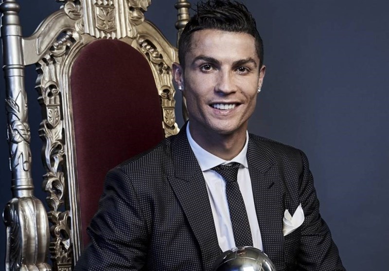 رونالدو در یکقدمی پیوستن به یوونتوس