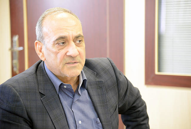 اعتراف تلخ سرپرست پرسپولیس