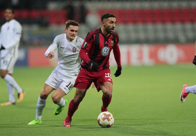 قرارداد بزرگ سامان قدوس با چینی‌ها