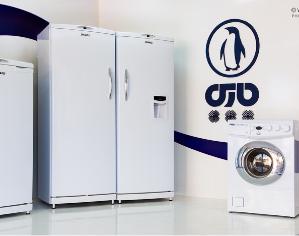 لوازم خانگی پارس به داد بازار رسید