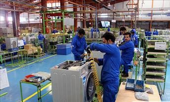 افزایش تولید ۱۰۰ درصدی محصولات سامسونگ