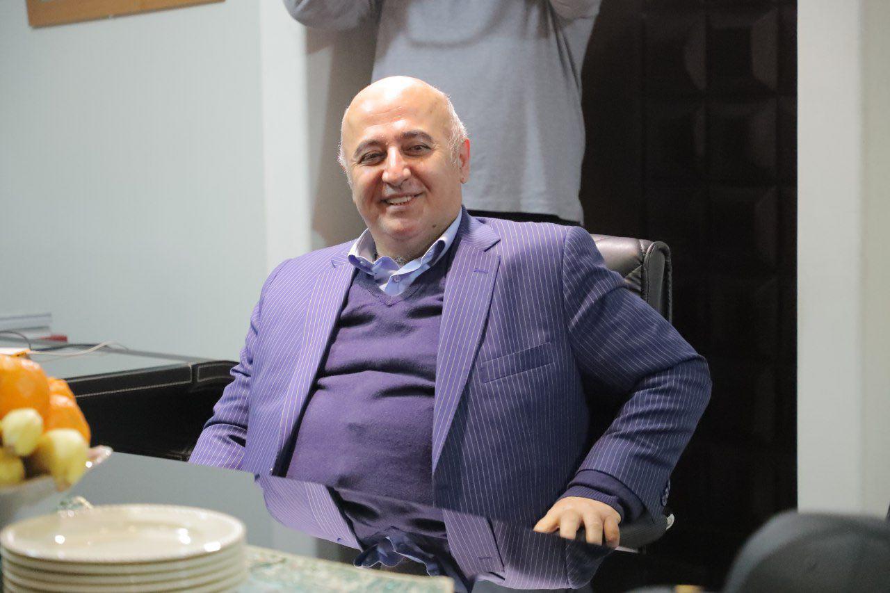 پشت‌پرده کانال‌های قدرتمند تلگرام چه کسی است؟