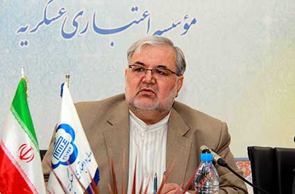 افزایش سرمایه موسسه ملل در انتظار مجوز بورس است