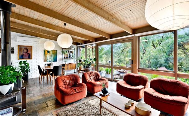 دورهمی و خوشگذرانی در ویلاهای لوکس اطراف تهران